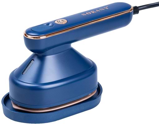 Вертикальний відпарювач ручний Sokany SK-3071B